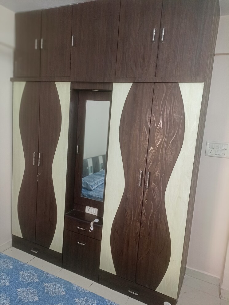 undefined, sanpada sector 1 2 Bedroom 592 Sq.Ft. Apartment In Sanpada Sector 1 Navi Mumbai 8702388