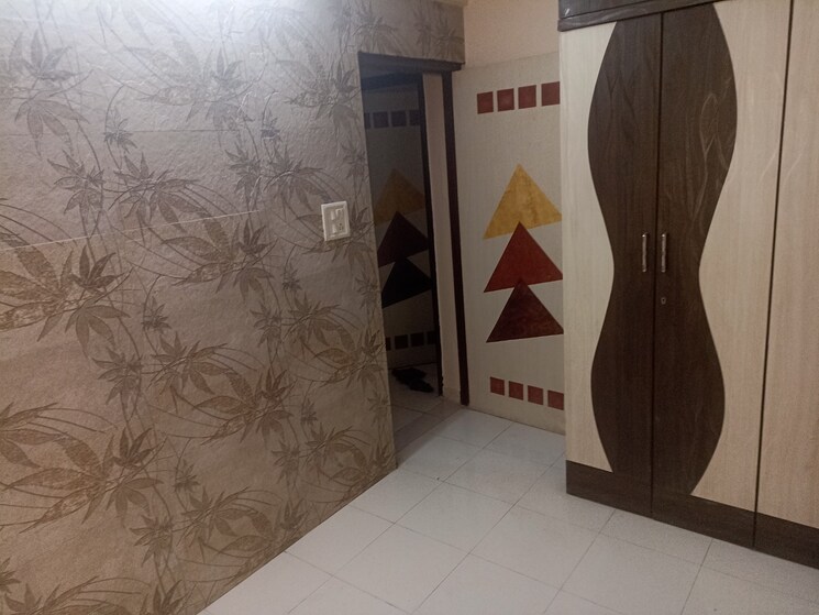 Bedroom, sanpada sector 1 2 Bedroom 592 Sq.Ft. Apartment In Sanpada Sector 1 Navi Mumbai 8702388