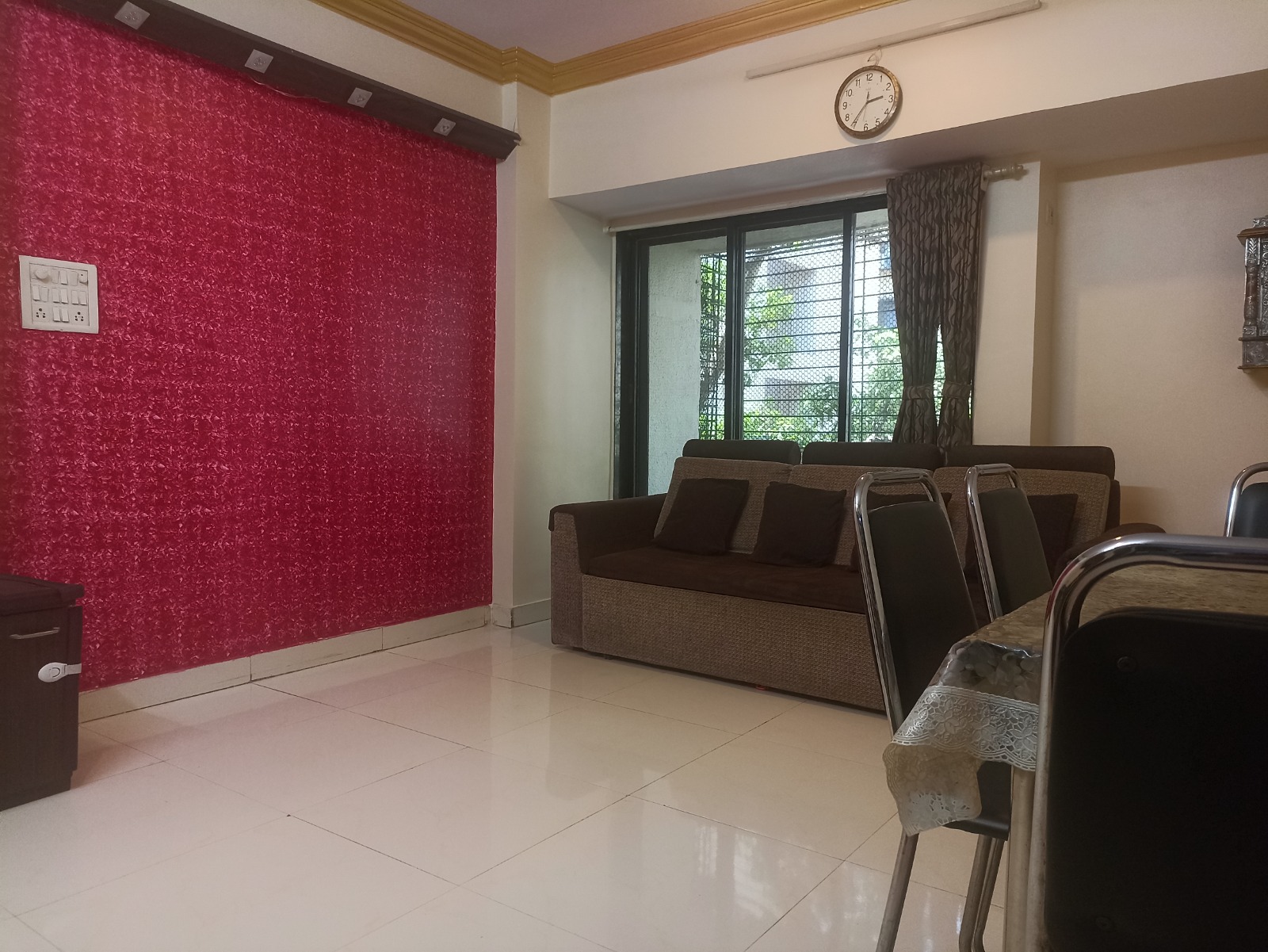 2 BHK Apartment For Sale in On Request