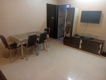 Team Area in 2 BHK Apartment at Sanpada Sector 1 – for Sale