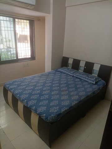Bedroom in 2 BHK Apartment at Sanpada Sector 1 – for Sale