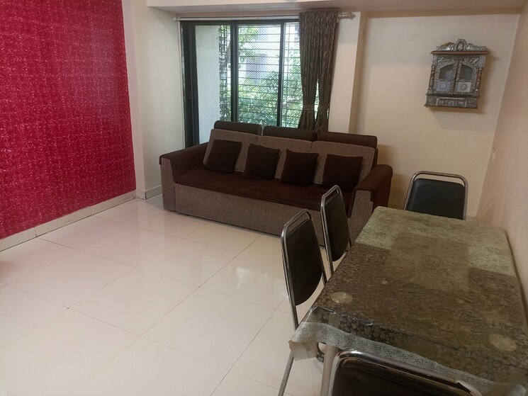 Team Area, sanpada sector 1 2 Bedroom 592 Sq.Ft. Apartment In Sanpada Sector 1 Navi Mumbai 8702388