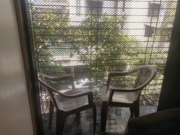 Kitchen in 2 BHK Apartment at Sanpada Sector 1 – for Sale