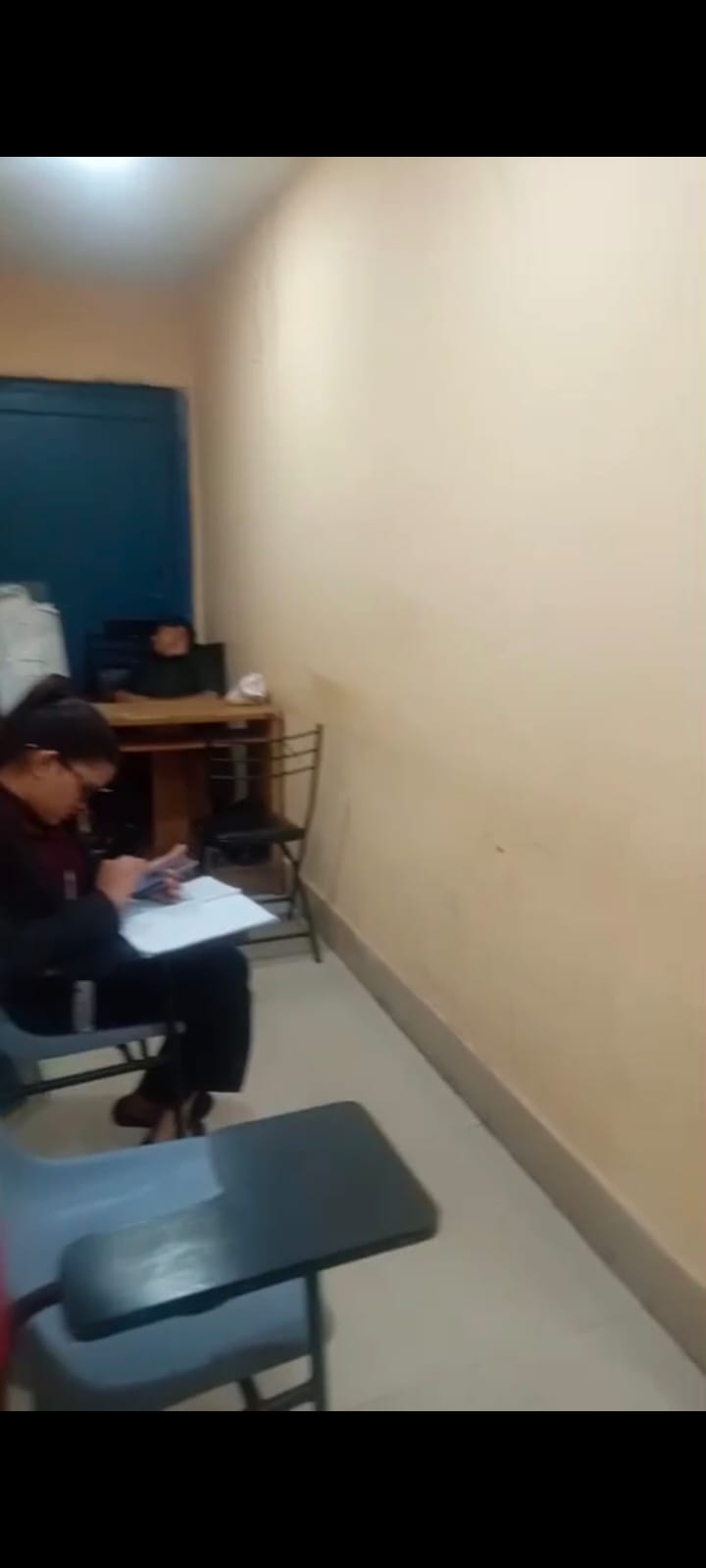 Office Space For Rent in Chatterjee International