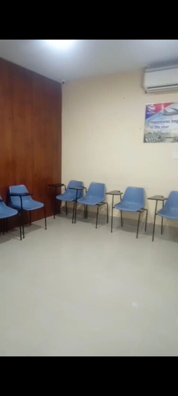 Team Area in  Office Space at Park Street – for Rent