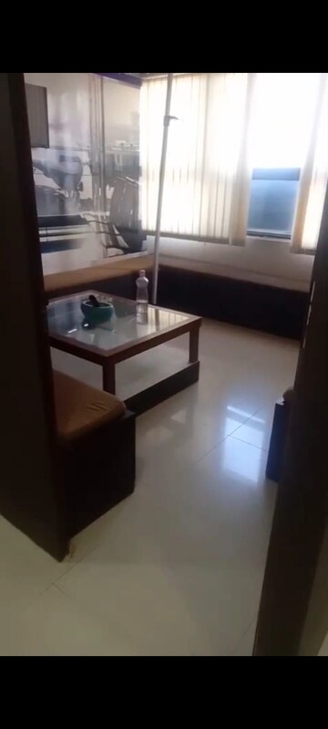 Kitchen in  Office Space at Park Street – for Rent