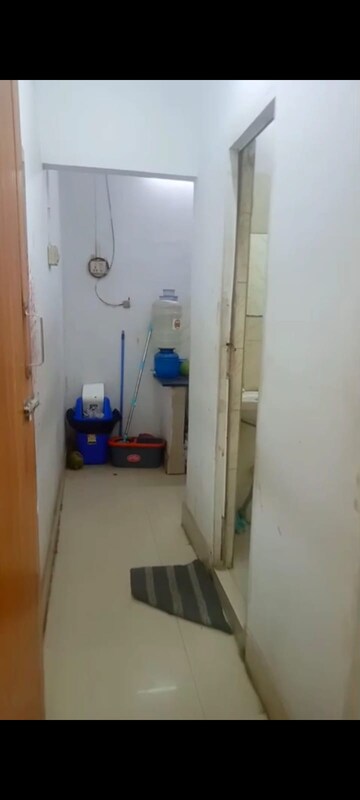 Bathroom in  Office Space at Park Street – for Rent