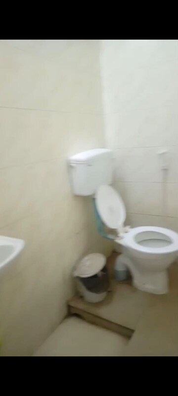 Bathroom in  Office Space at Park Street – for Rent