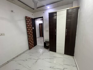 Bedroom in 2 BHK Builder Floor at Burari – for Sale
