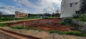  Land For Sale in Hosa Road