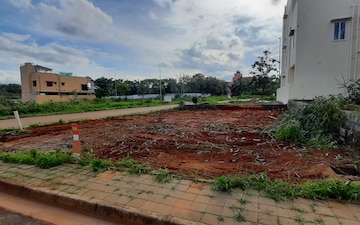 Land For Sale in Hosa Road