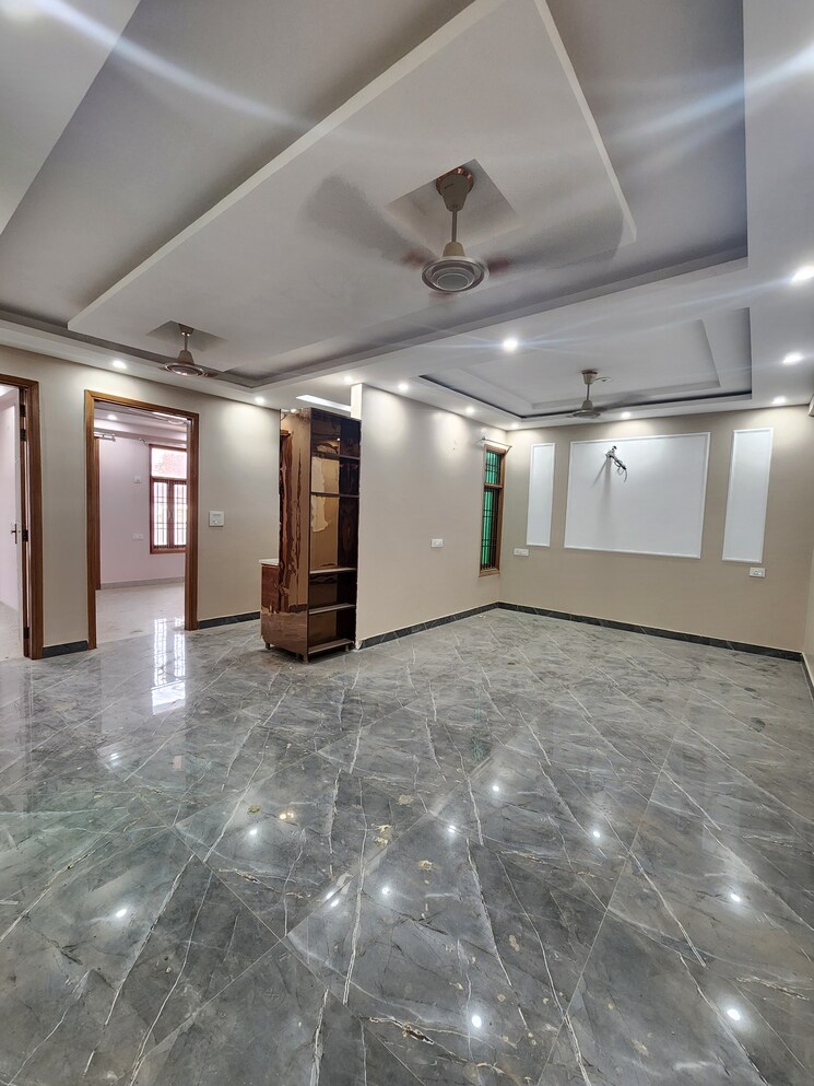 Living Room, chattarpur 3 Bedroom 1150 Sq.Ft. Apartment In Chattarpur Delhi 8702419