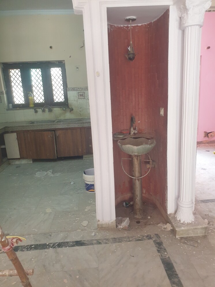 Living Room, sector 16 2 Bedroom 1450 Sq.Ft. Independent House In Sector 16 Faridabad 8702430