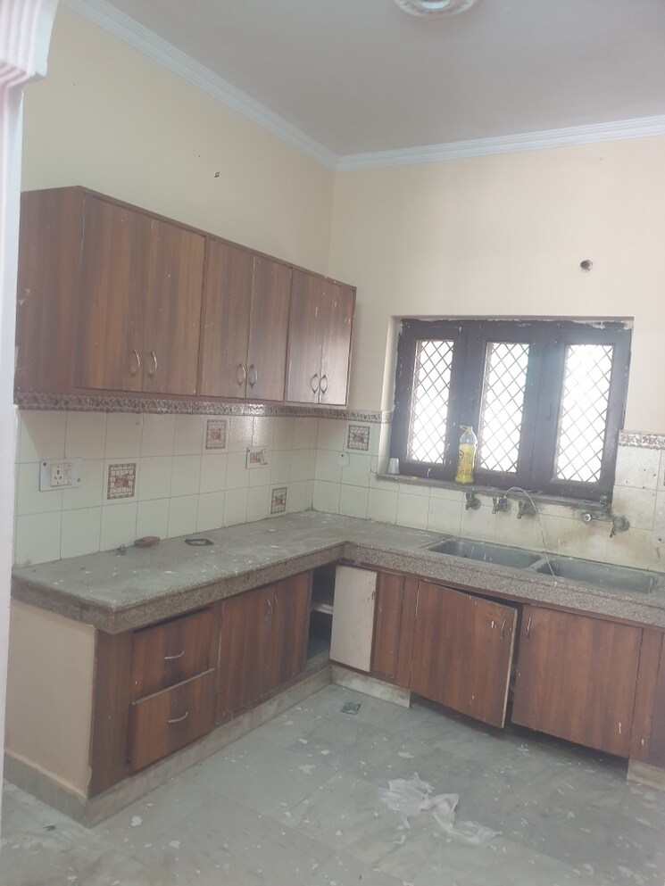 Kitchen, sector 16 2 Bedroom 1450 Sq.Ft. Independent House In Sector 16 Faridabad 8702430