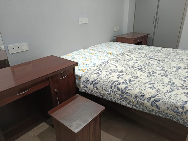 Bedroom, eros-wembley-estate 2 Bedroom 1040 Sq.Ft. Apartment In Sector 50 Gurgaon 8702433