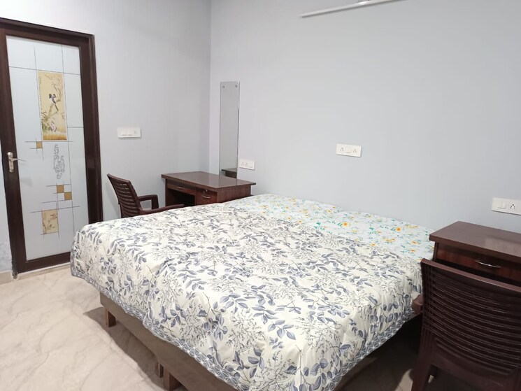 Bedroom, eros-wembley-estate 2 Bedroom 1040 Sq.Ft. Apartment In Sector 50 Gurgaon 8702433