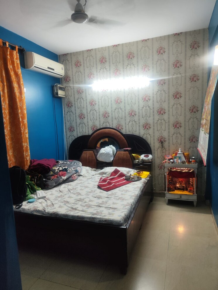 Bedroom, eros-wembley-estate 2 Bedroom 1040 Sq.Ft. Apartment In Sector 50 Gurgaon 8702433