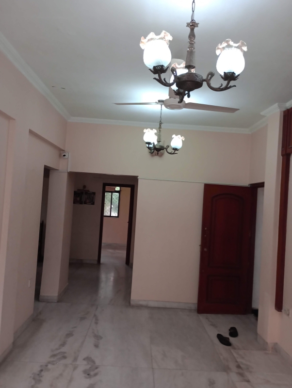 2 BHK + Study Room 723 Sq.Ft. Apartment in Prabhadevi CHS