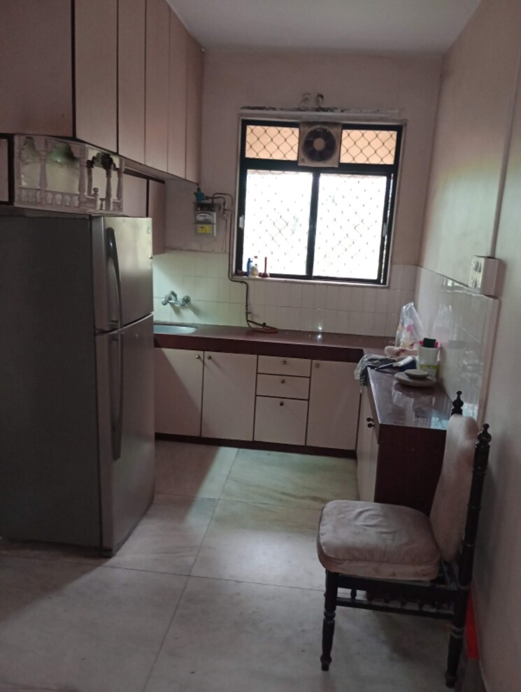 Kitchen, prabhadevi-chs 2 Bedroom 723 Sq.Ft. Apartment In Prabhadevi Mumbai 8702440