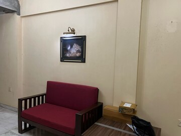 Furnished Amenities in 2 BHK Apartment at Prabhadevi CHS, Prabhadevi – for Rent