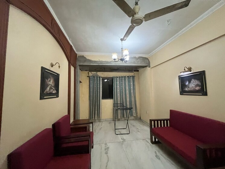 Living Room, prabhadevi-chs 2 Bedroom 723 Sq.Ft. Apartment In Prabhadevi Mumbai 8702440