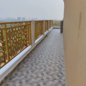 2 BHK Apartment For Sale in Migsun Vilaasa Walk, Eta Ii Greater Noida