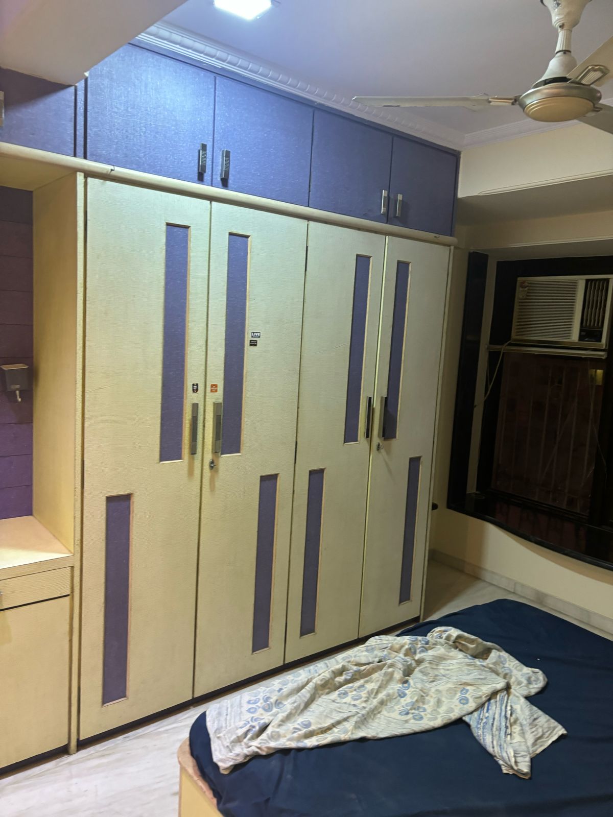 2 BHK 720 Sq.Ft. Apartment in West View Vile Parle West