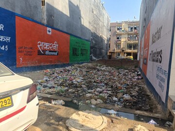  Plot For Sale in Sector 26