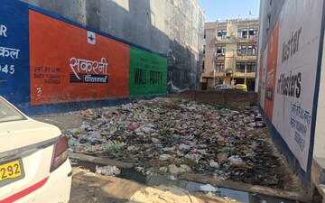 Plot For Sale in Sector 26