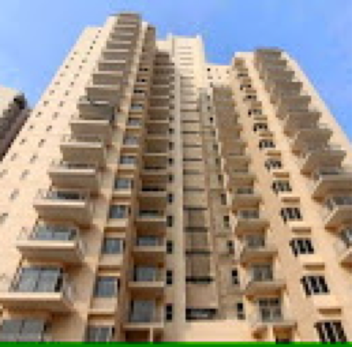 2.5 BHK + Servant Room Apartment For Rent in Ireo Uptown