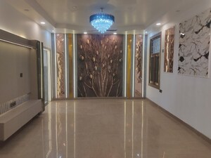 5 BHK Builder Floor For Sale in Smart Lane, Niti Khand