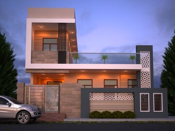 3.5 BHK Independent House For Sale in Sector 79