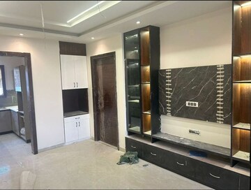 Bedroom in 3.5 BHK Independent House at Sector 79 – for Sale