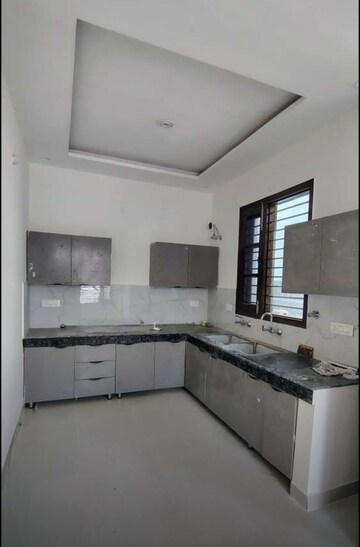 Kitchen in 3.5 BHK Independent House at Sector 79 – for Sale