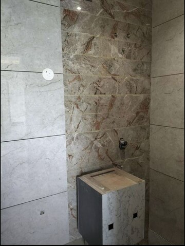 Bathroom in 3.5 BHK Independent House at Sector 79 – for Sale