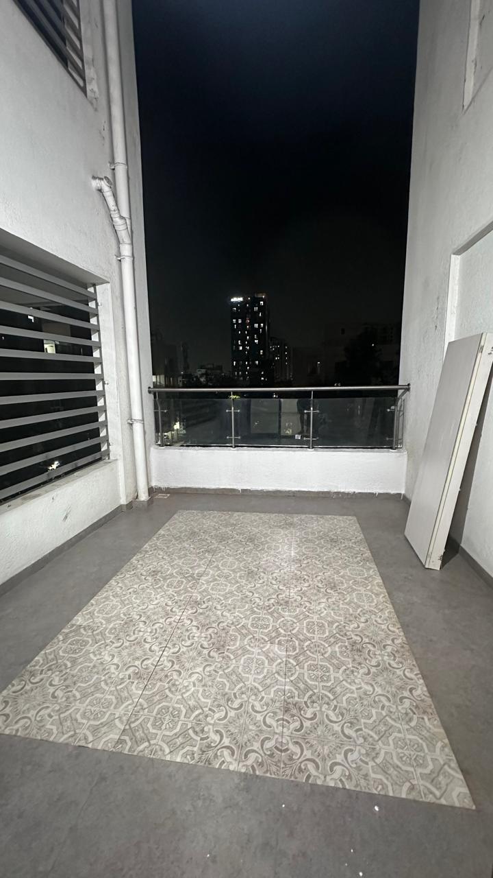 2 BHK Apartment For Rent in Favolosa