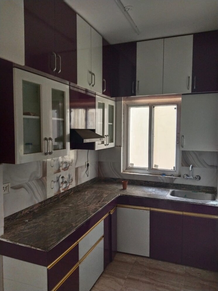 Kitchen, signature-orchard-avenue-2 2 Bedroom 680 Sq.Ft. Apartment In Sector 93 Gurgaon 8702485