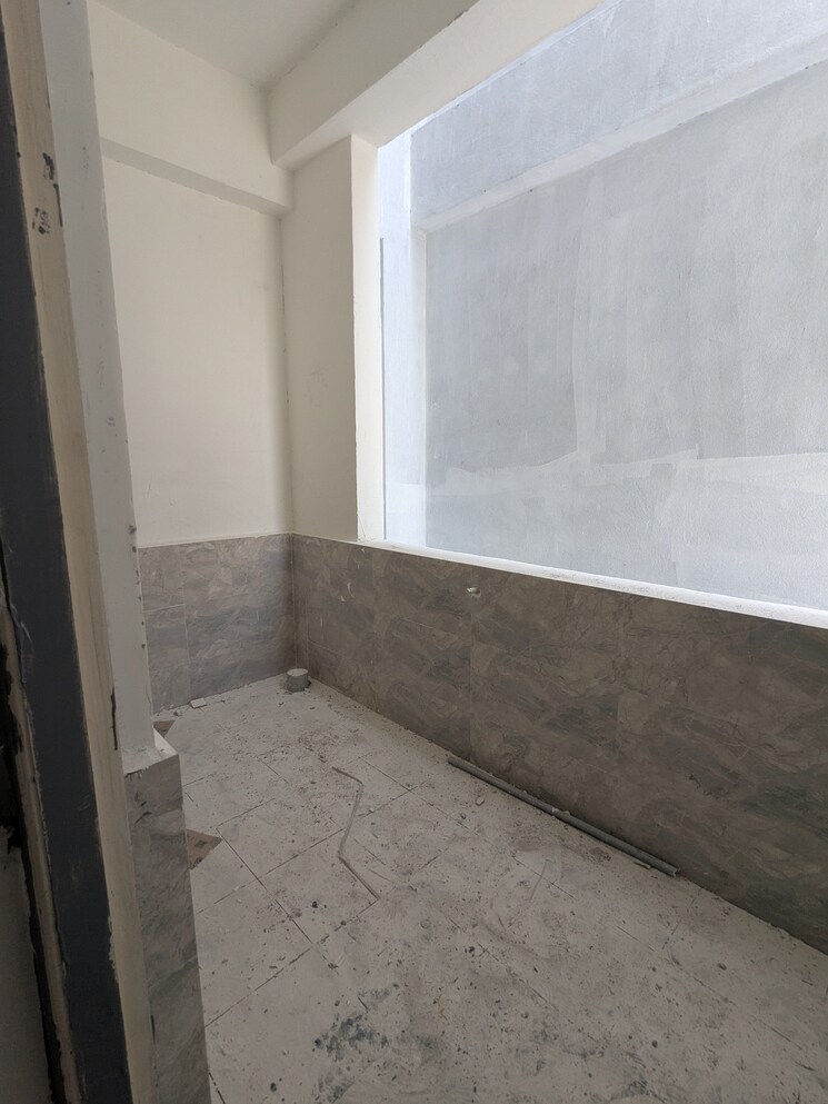 Balcony, aakruthi-arcadia 2 Bedroom 1270 Sq.Ft. Apartment In Gajularamaram Hyderabad 8702457