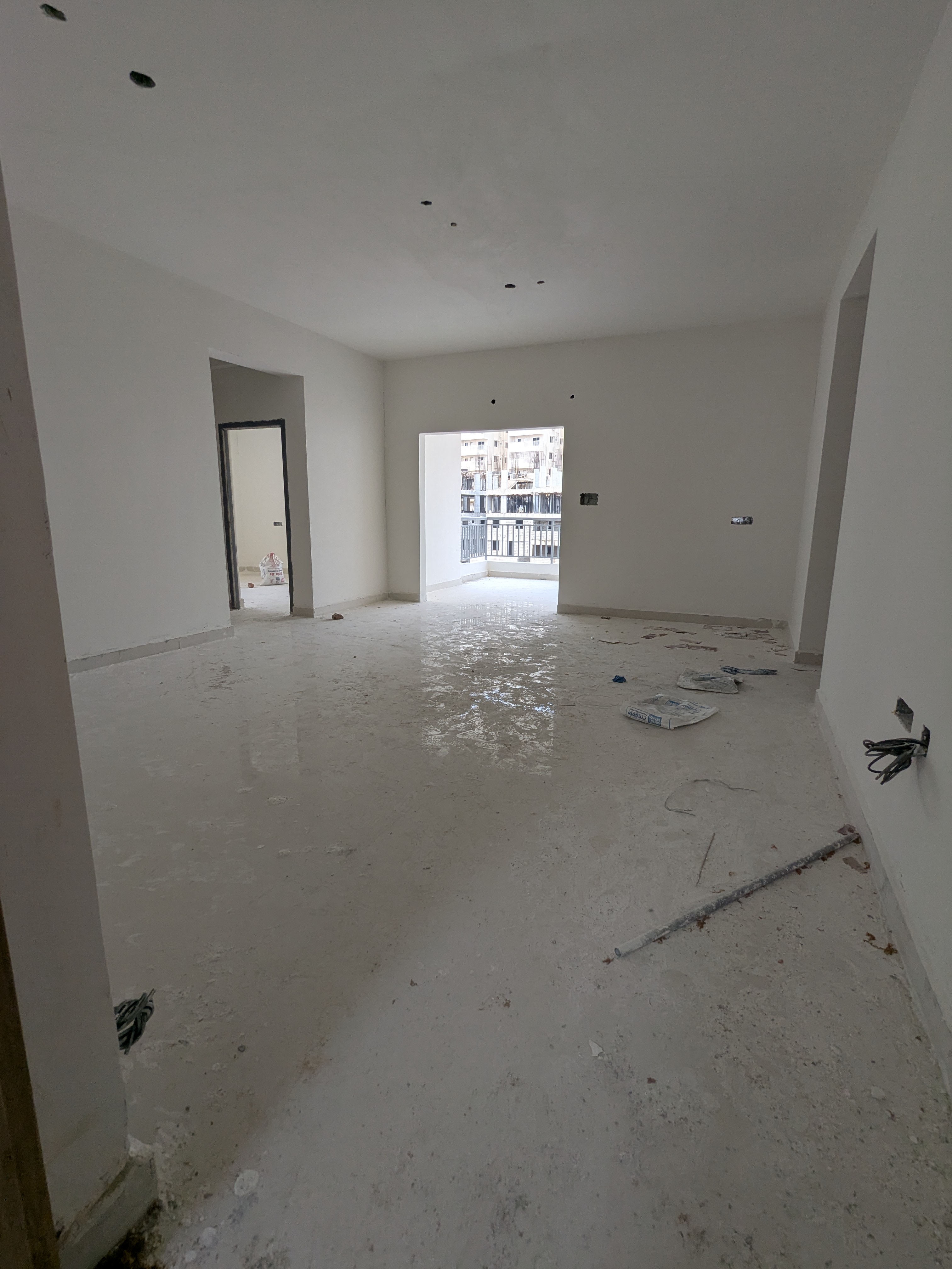 2 BHK Apartment For Sale in Aakruthi Arcadia