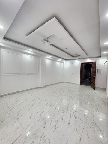 3 BHK Apartment For Rent in Chattarpur