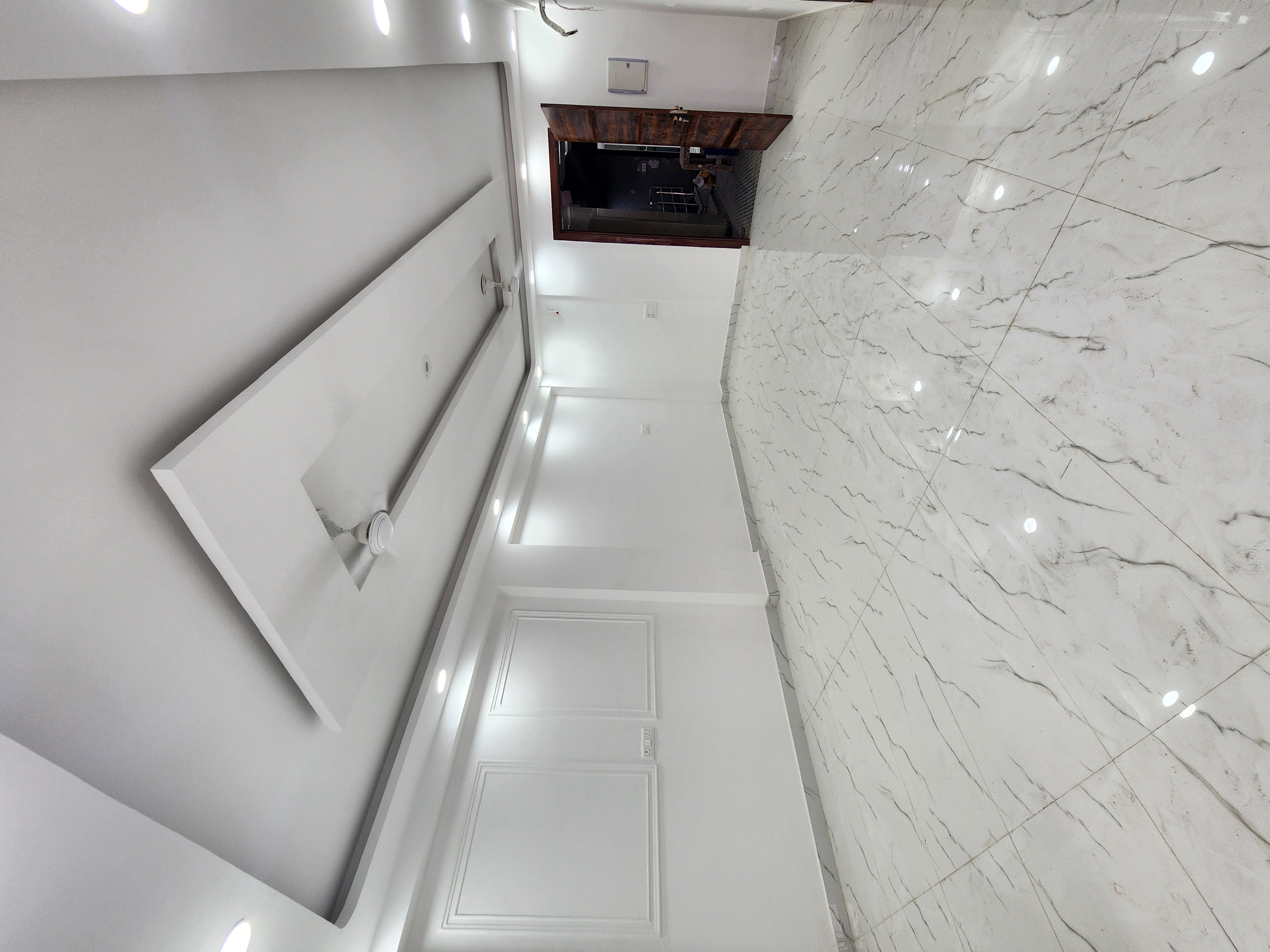 3 BHK Apartment For Rent in Chattarpur