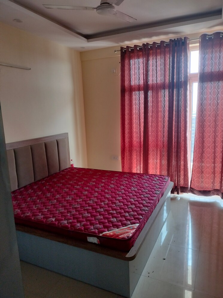 Bedroom, omaxe-the-palace 3 Bedroom 1550 Sq.Ft. Apartment In Gomti Nagar Lucknow 8702501