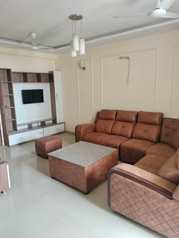3 BHK Apartment For Rent in Omaxe The Palace, Gomti Nagar