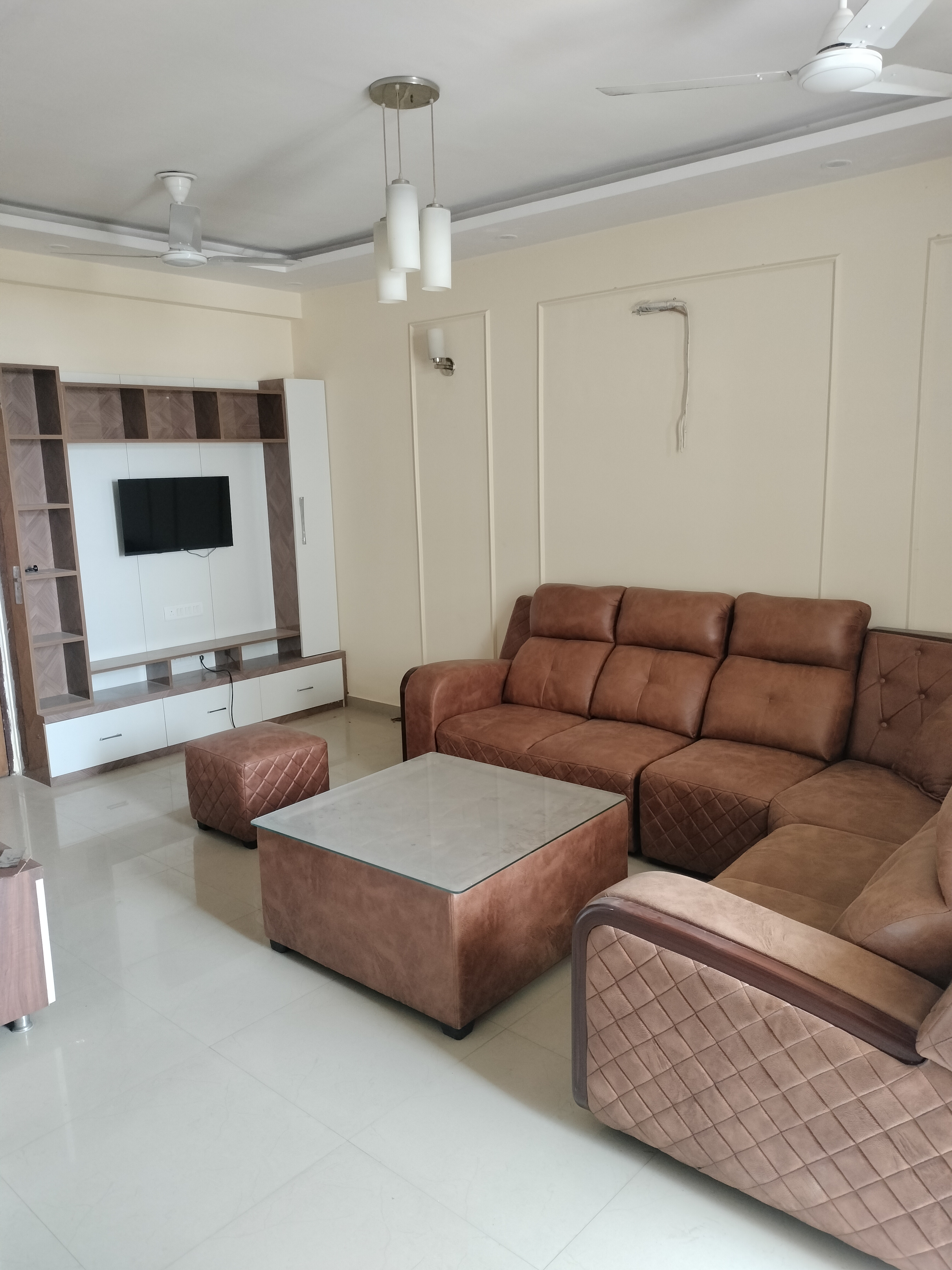 3 BHK Apartment For Rent in Omaxe The Palace