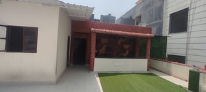 Bedroom in 5 BHK Builder Floor at Smart Lane, Niti Khand – for Sale