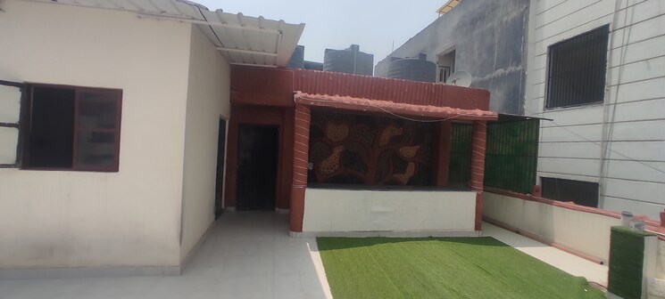Bedroom, smart-lane 5 Bedroom 175 Sq.Mt. Builder Floor In Niti Khand Ghaziabad 8702463
