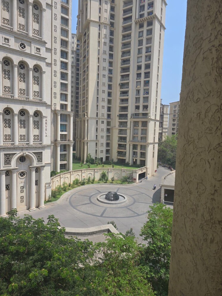 Exterior View, hiranandani-fedora 1 Bedroom 650 Sq.Ft. Apartment In Ghodbunder Road Thane 8702460