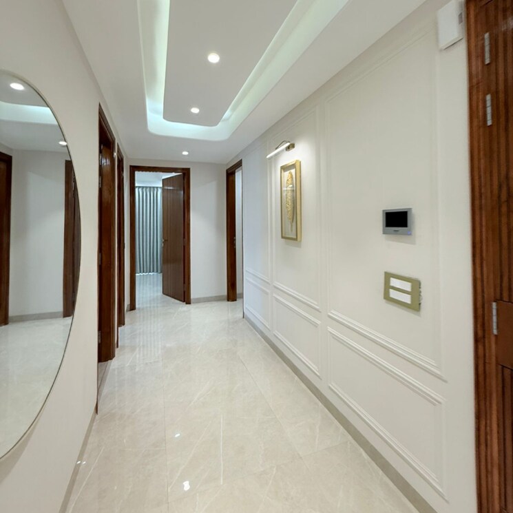 undefined, ansal-api-versalia 4 Bedroom 3333 Sq.Ft. Apartment In Sector 67a Gurgaon 8702507