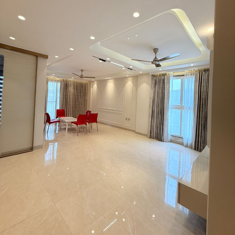 4 BHK Apartment For Rent in Ansal API Versalia