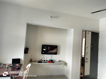 Furnished Amenities in 1 BHK Apartment at Manpada – for Rent